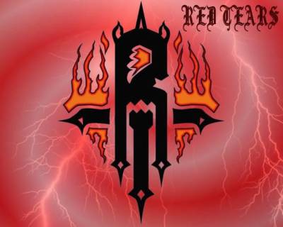 logo Red Tears